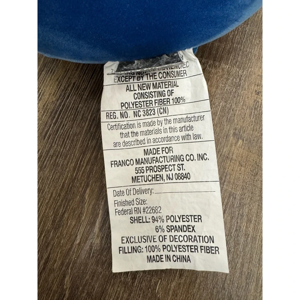 Sonic‎ the Hedgehog 3 Movie Plush 12